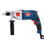 دریل گیربکسی چکشی 161 ال مکس-کد 2156