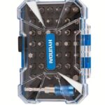 ست بیت سر پیچ گوشتی مدل 43B هیوندای-کد 4530