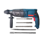 دریل بتن کن آنکور مدل PM-11253 پی ام -کد 62