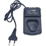 شارژر پایه ای سه سلول لیتیوم -کد 2070