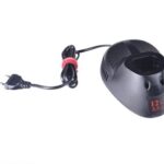 شارژر 8512 رونیکس -کد 4309