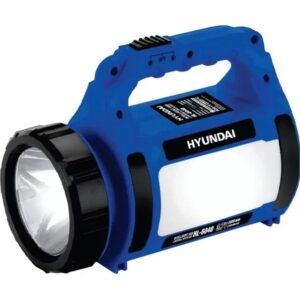 چراغ قوه هیوندای مدل HL-6040-کد 4544