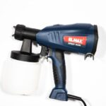 پیستوله برقی 666 ال مکس 400 وات -کد 2176