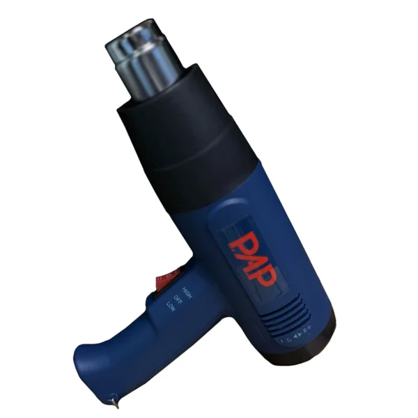 سشوار 9618 پی ای پی  صنعتی-کد 23 - Image 2