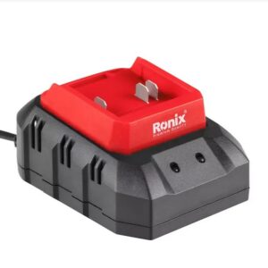 شارژر 8693 رونیکس ماکیتا 4 آمپر-کد 4314