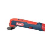 فرز همه کاره شارژی 12ولت دیمر دار همراه باباطری و لوازم جانبی 800-کد 5808