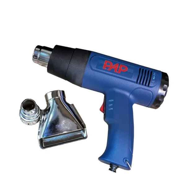 سشوار 9618 پی ای پی  صنعتی-کد 23 - Image 3