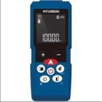 متر لیزری 100 متری DM-100 هیوندای-کد 4539