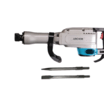 تخریب 1304 DH7 آنکور  گریسی-کد 75