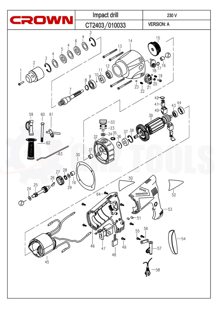 CT10033