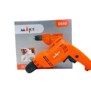 دریل 10 (550 وات) D550 مکس -کد 593