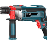 دریل 13 گیربکسی E13 پی ام -کد 5122