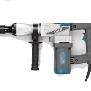 چکش تخریب 8 کیلویی PAP  پی ای پی مدل DH-3813-کد 18 - Image 2