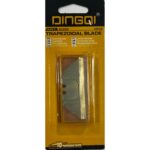 تیغ کاتر ذوزنقه دینگی-کد 5365