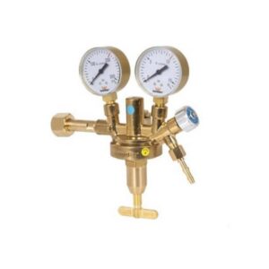 مانومتر نیتروژن وینر مدل زینسر 046N -کد 4691