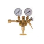 مانومتر CO2 وینر مدل زینسر 037CO -کد 4693