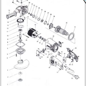 فرز متوسط A10 آنکور -کد 42 - Image 2