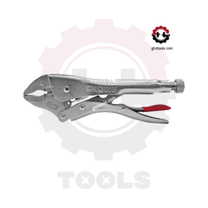 انبر قفلی کرون