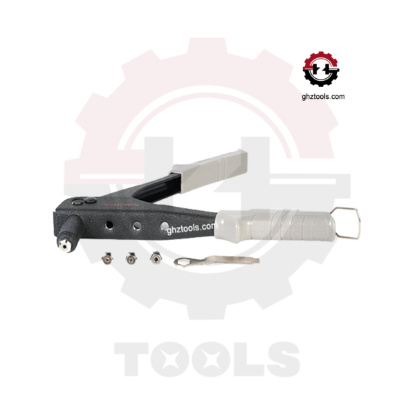 انبر پرچ 10.5 اینچی کرون