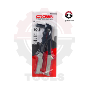 انبر پرچ 10.5 اینچی کرون