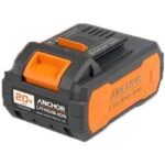 باطری 20 ولت  2 آمپر آنکور  -کد 128