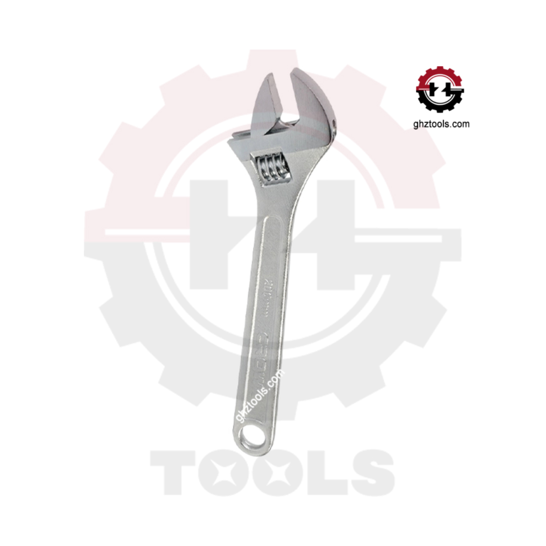 آچار فرانسه کرون