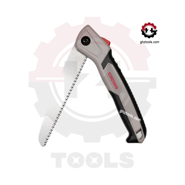 اره باغبانی تاشو 7 اینچی کرون