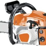 اره درخت بر 8810 پی ام بنزینی