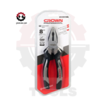 انبردست 8 اینچ کرون