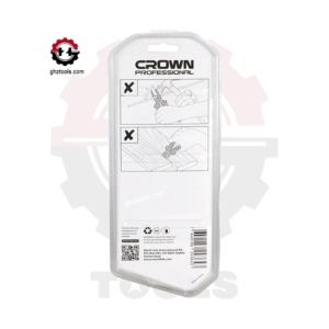 انبردست حرفه ای کرون COA