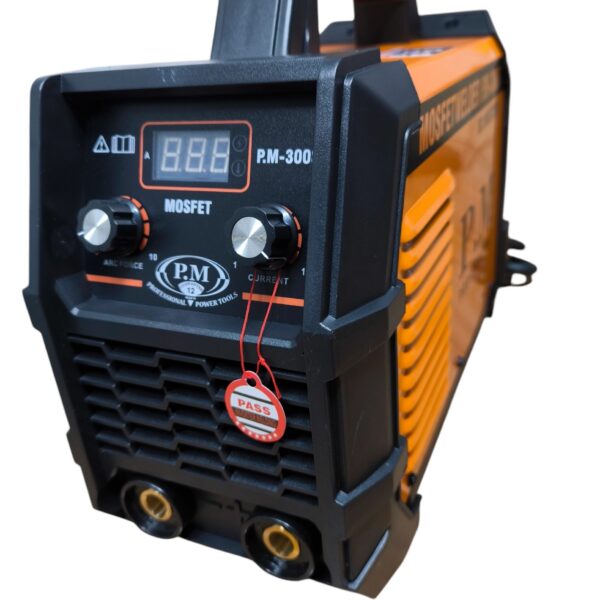 altاینورتر ماسفت 300s پی ام