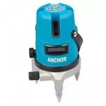 تراز لیزری 2 خط نور قرمز