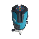 تراز لیزری 3 خط نور قرمز