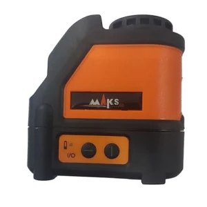 تراز لیزری tlm مکس