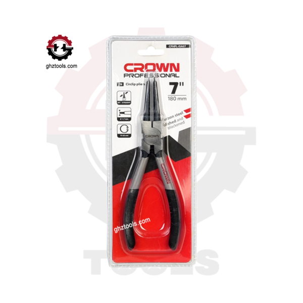 خار جمع کن سر صاف 7 اینچ کرون