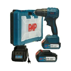 دریل شارژی 2126 پی ای پی