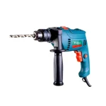 دریل ضربه ایی کیفی