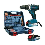 دریل پیچ بند برقی 6350 پی ای پی -کد 9