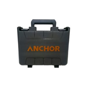 دریل شارژی چکشی ۲۰ ولت آنکور مدل DCE15