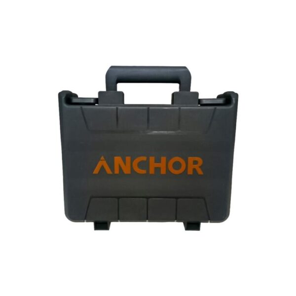 دریل شارژی چکشی ۲۰ ولت آنکور مدل DCE15