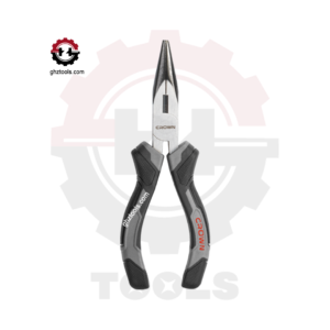 دم باریک 6 اینچ کرون