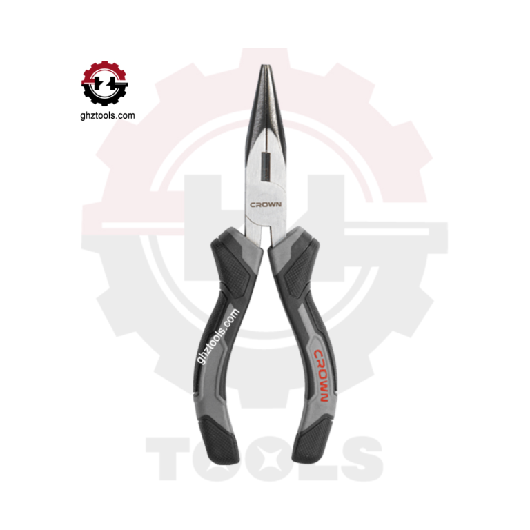 دم باریک 6 اینچ کرون