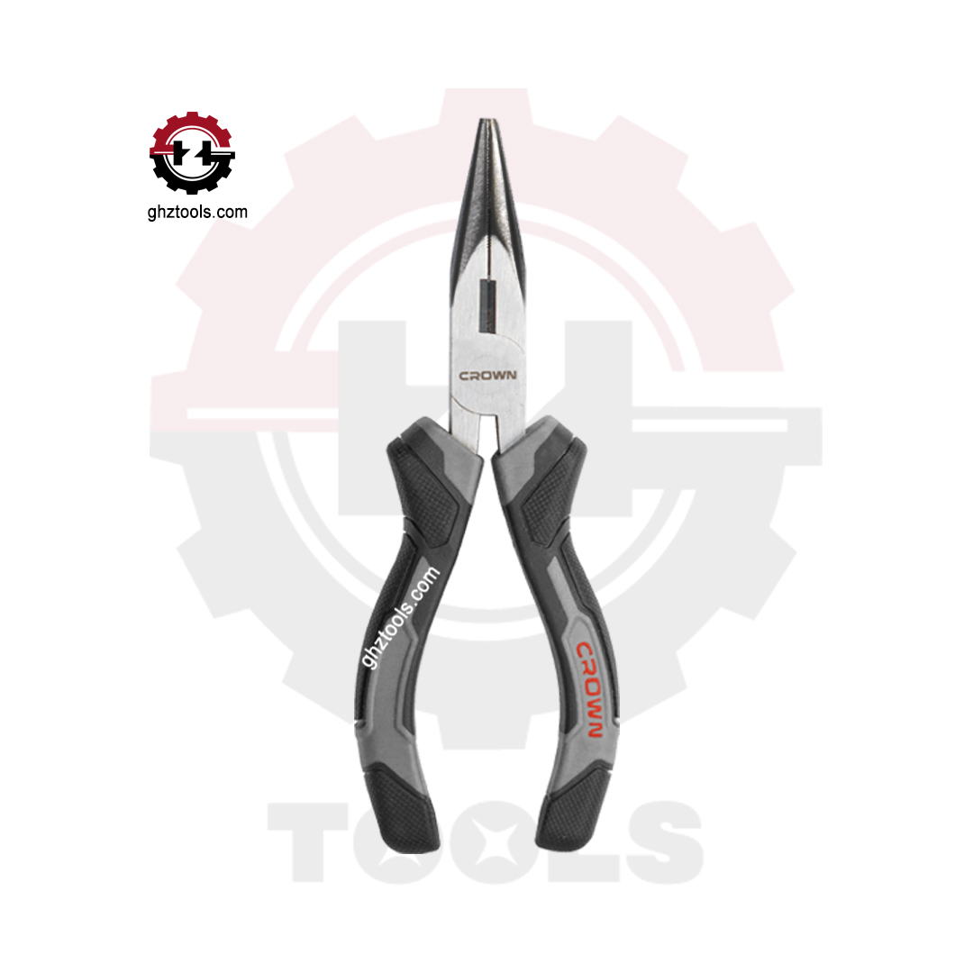 دم باریک 6 اینچ (2) دم باریک 6 اینچ کرون