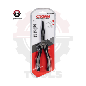 دم باریک 8 اینچ کرون