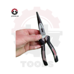 دم باریک 8 اینچ کرون