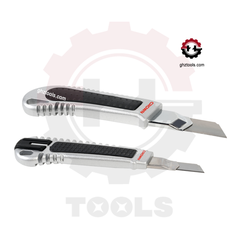 ست کاتر دو عددی 9 و 18 اینچ کرون