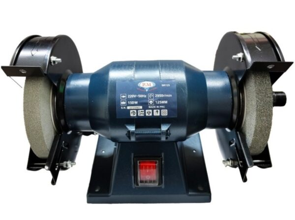 altسنگ رومیزی 150 پی ام SR125