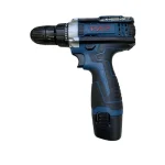 شارژی 1201 پی ای پی  تک باطری-کد 2