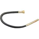 altشلنگ ویبره 1/5 متری CV1 -کد 58