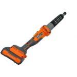 altفرز انگشتی براشلس DCD2 آنکور